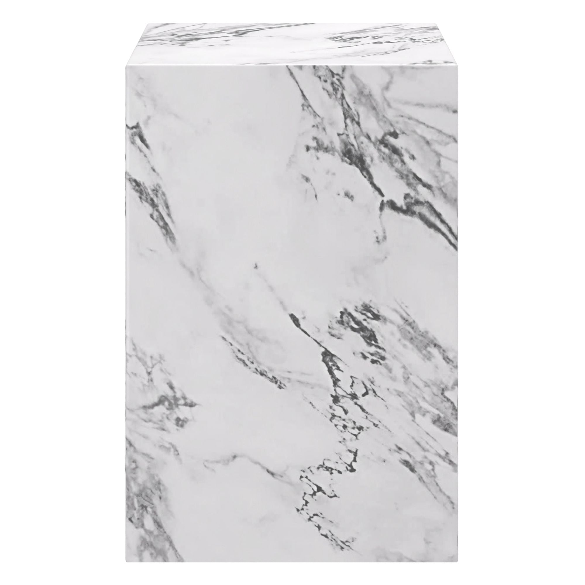 Atticus Square Accent Table