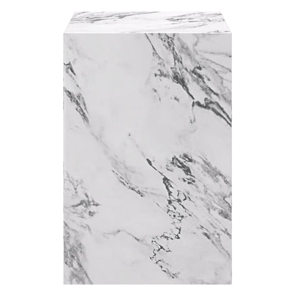 Atticus Square Accent Table