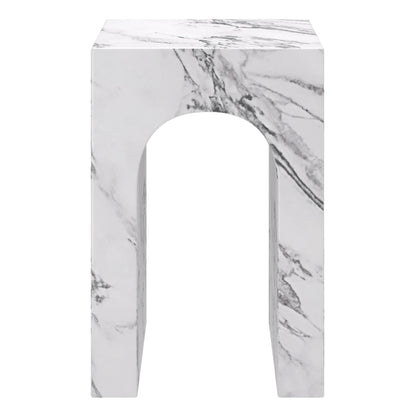 Atticus Square Accent Table