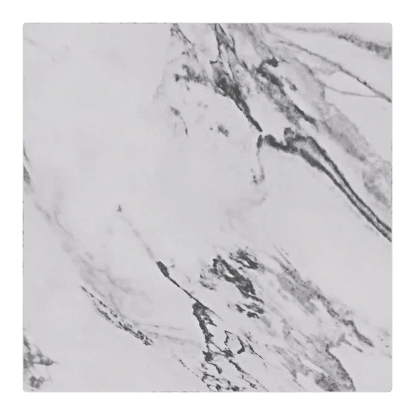 Atticus Square Accent Table