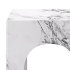 Atticus Square Accent Table