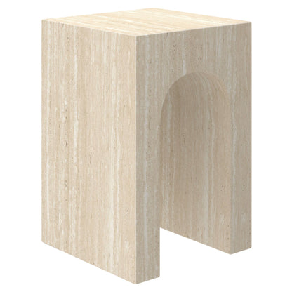 Atticus Square Accent Table