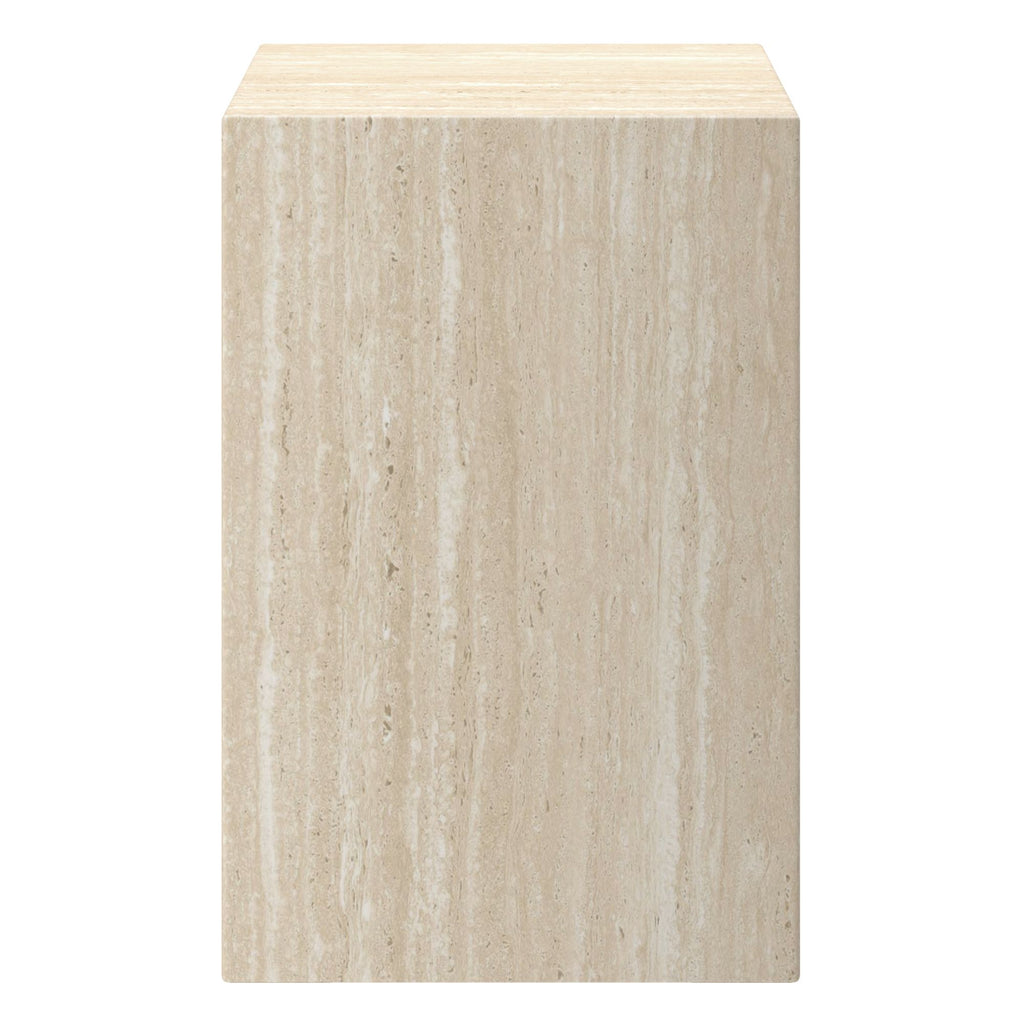 Atticus Square Accent Table