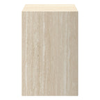 Atticus Square Accent Table