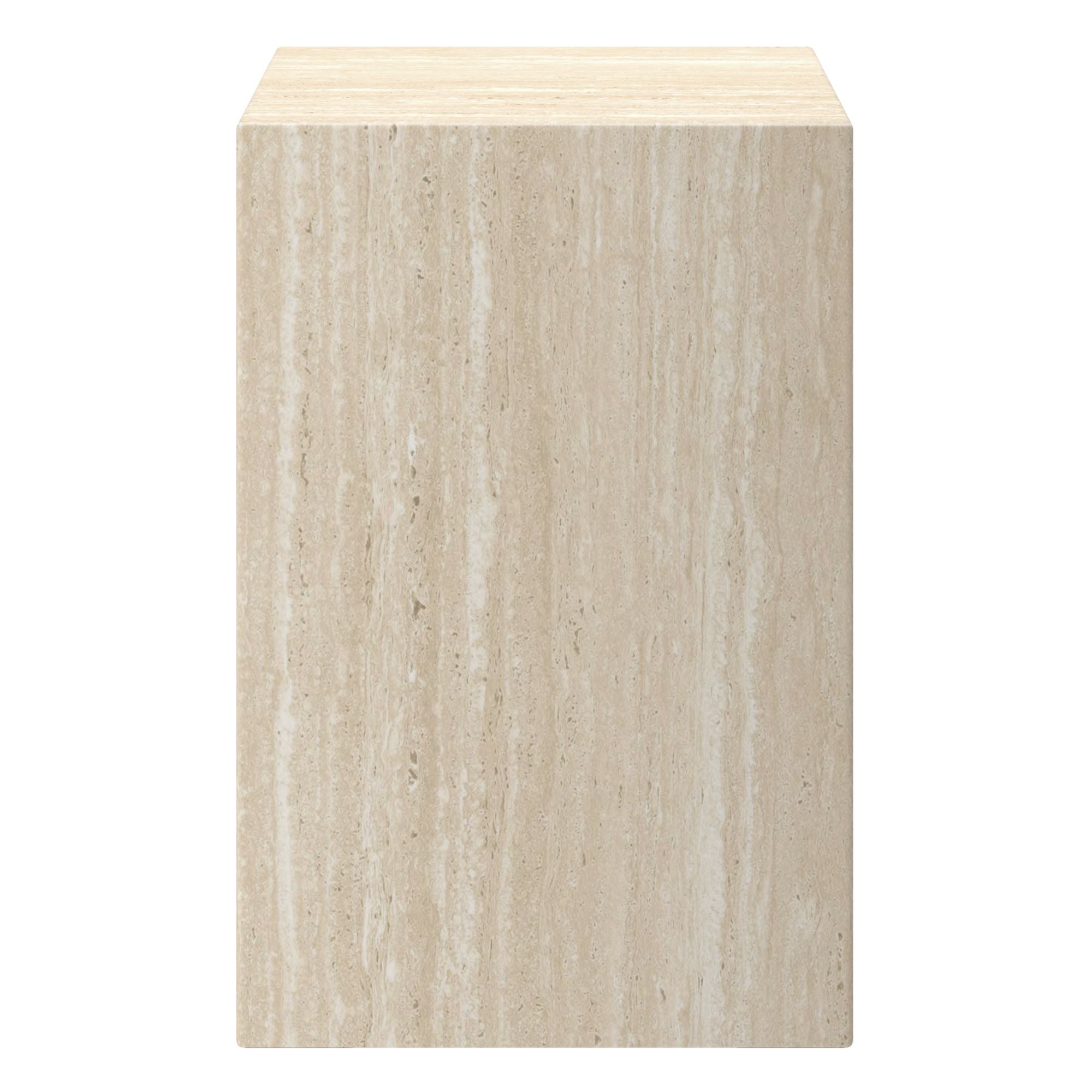 Atticus Square Accent Table