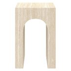 Atticus Square Accent Table