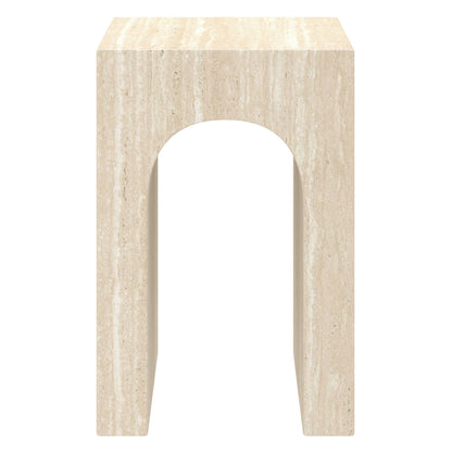 Atticus Square Accent Table