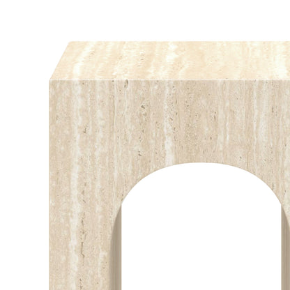 Atticus Square Accent Table