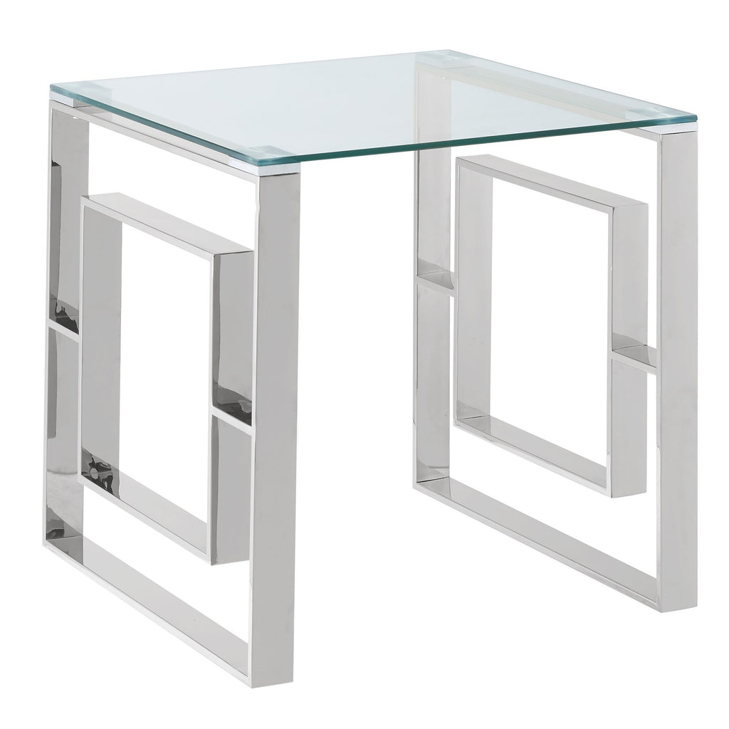 Eros Accent Table