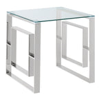 Eros Accent Table