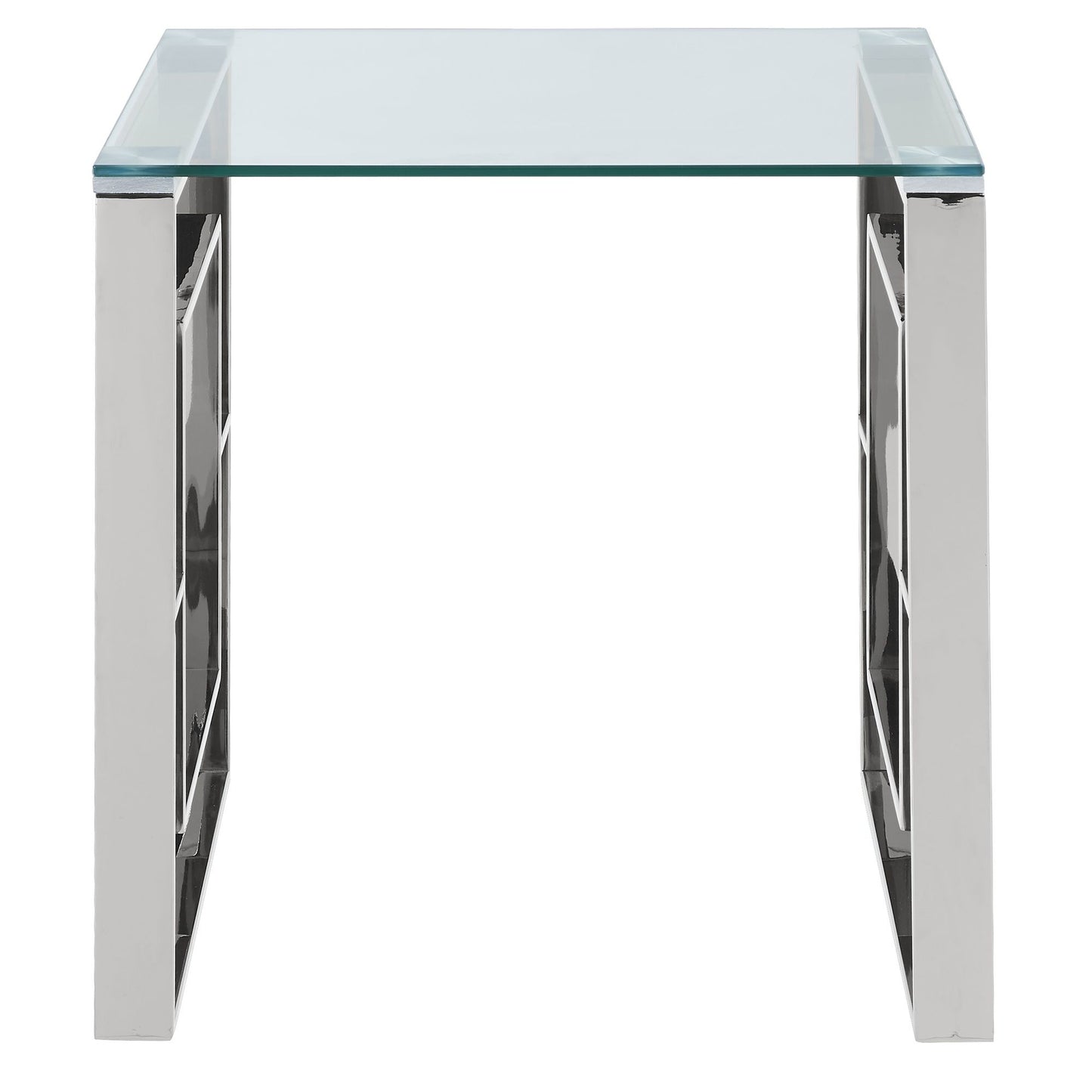 Eros Accent Table