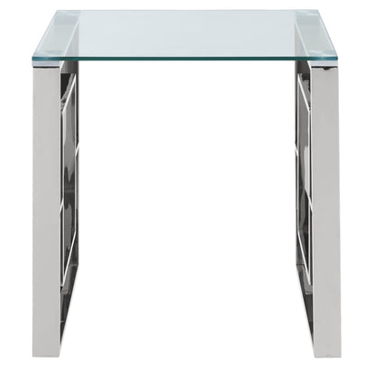 Eros Accent Table