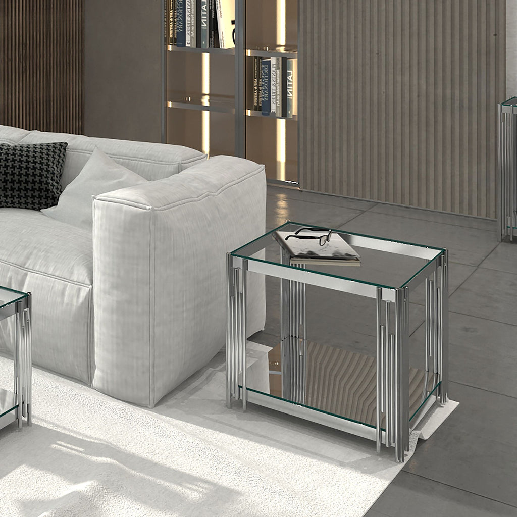 Estrel Large Accent Table