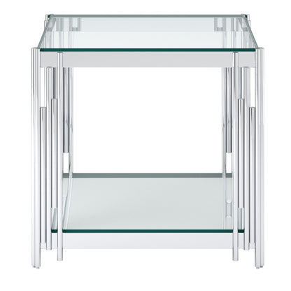 Estrel Large Accent Table