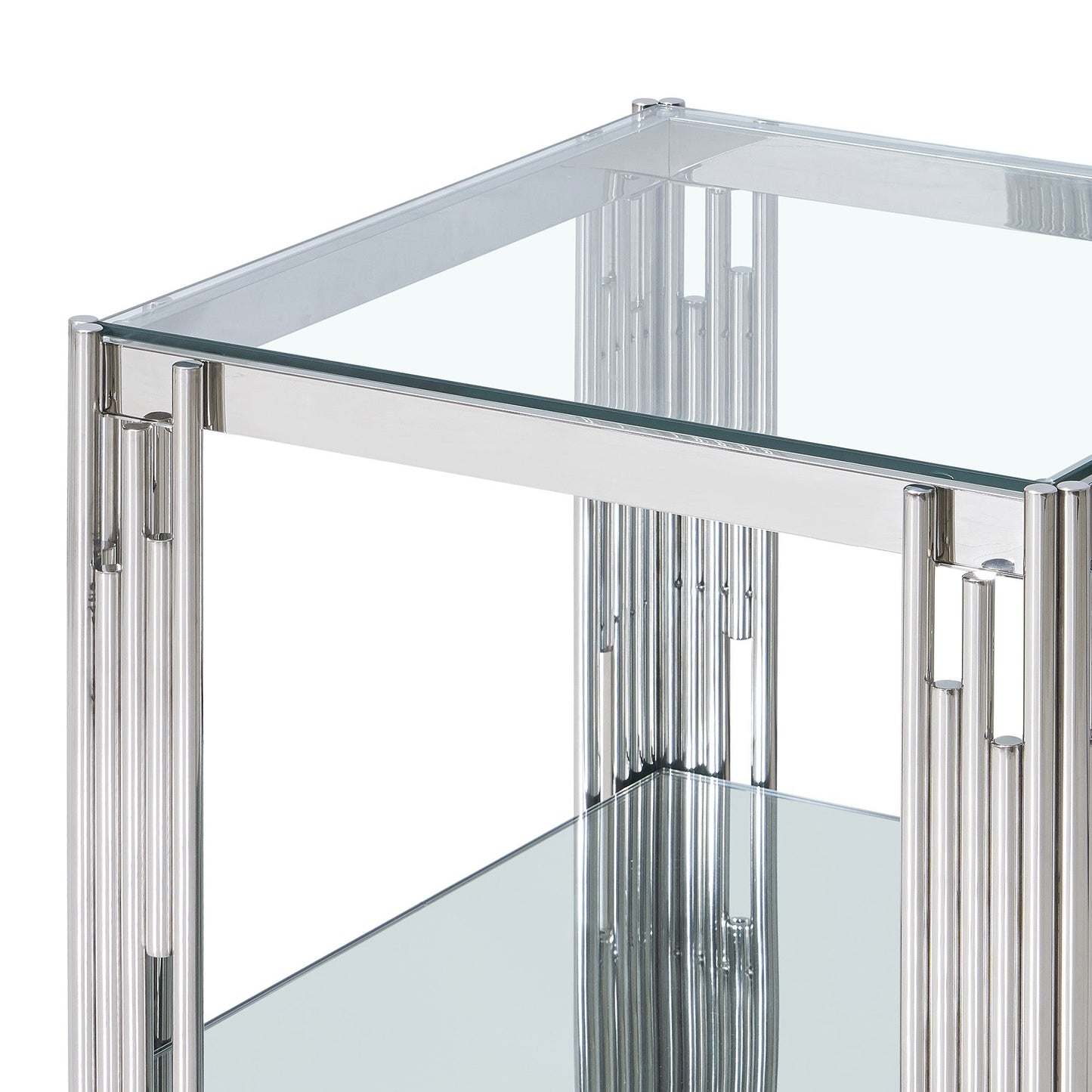 Estrel Large Accent Table