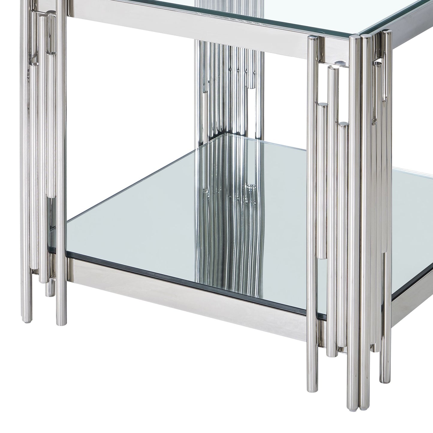 Estrel Large Accent Table