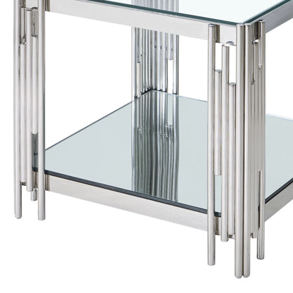 Estrel Large Accent Table