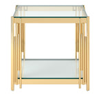 Estrel Large Accent Table