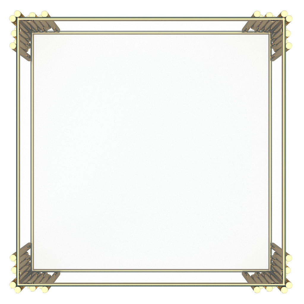 Estrel Large Accent Table