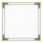 Estrel Large Accent Table