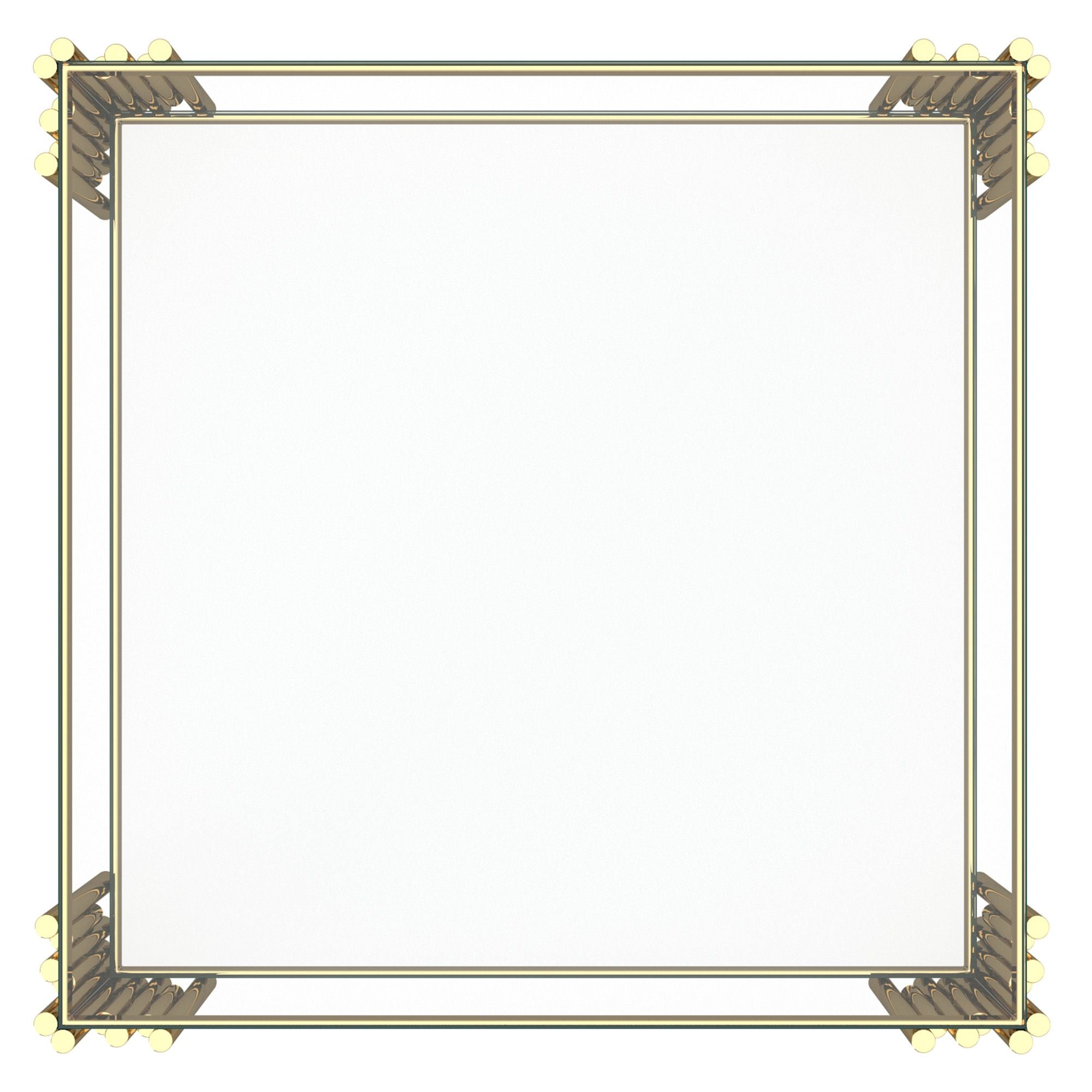 Estrel Large Accent Table