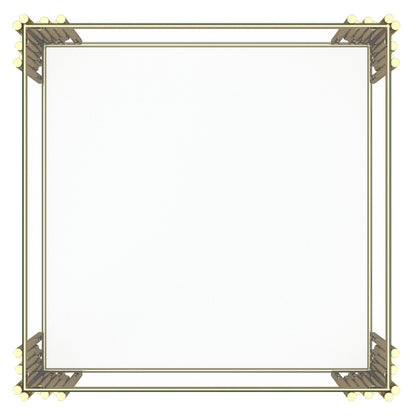 Estrel Large Accent Table