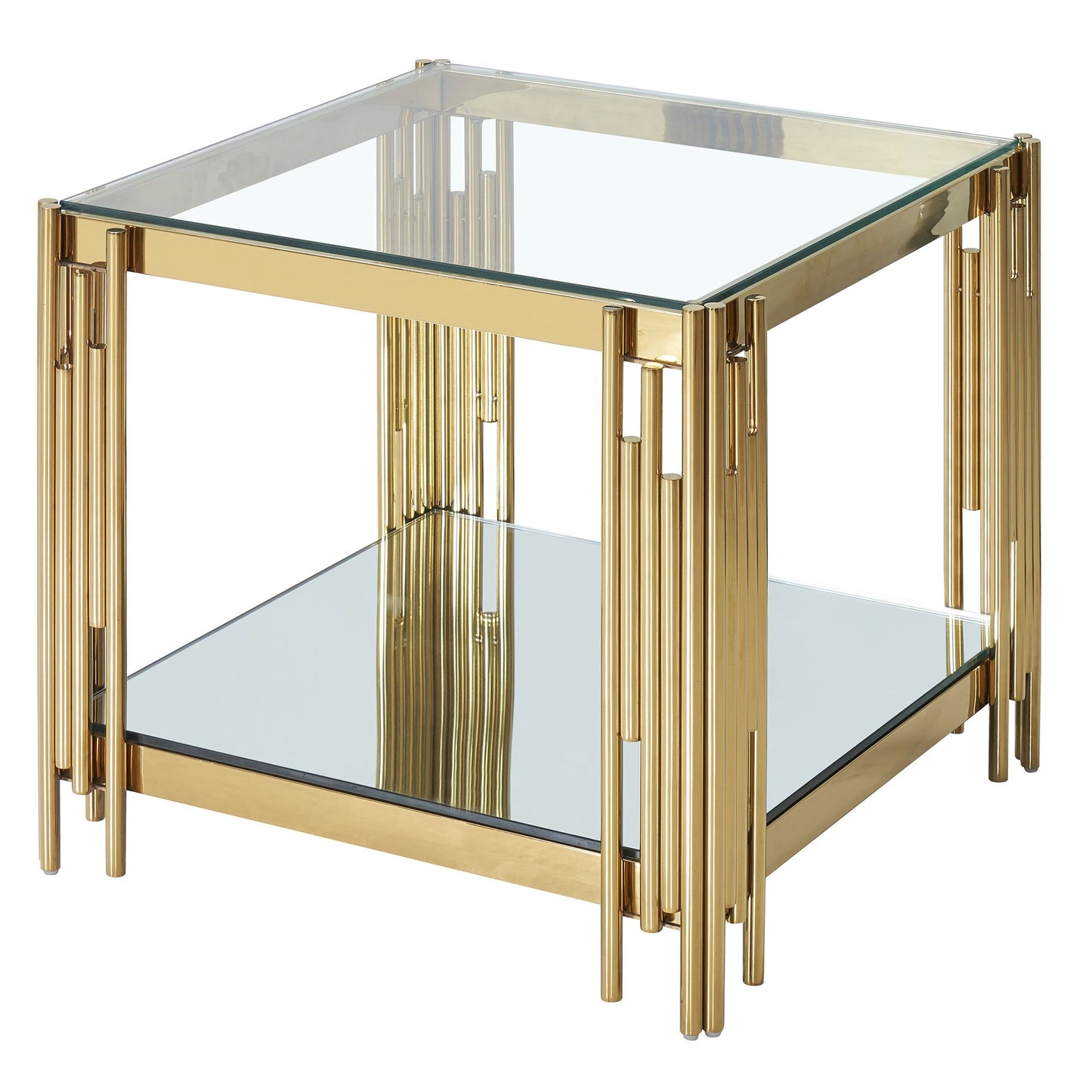 Estrel Large Accent Table