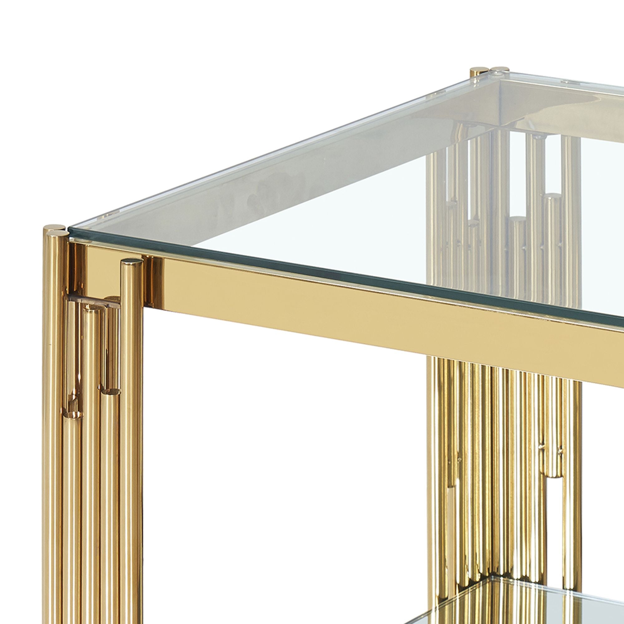 Estrel Large Accent Table