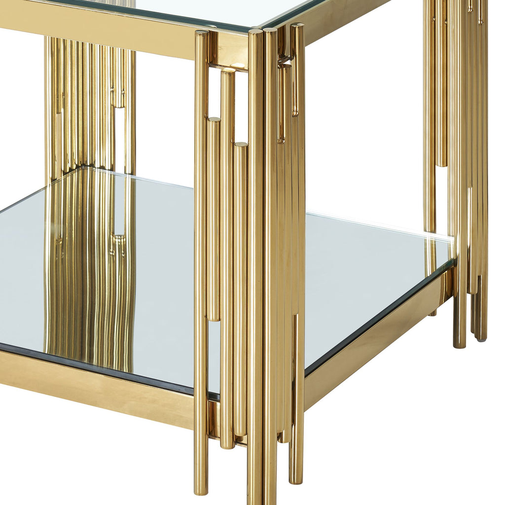 Estrel Large Accent Table