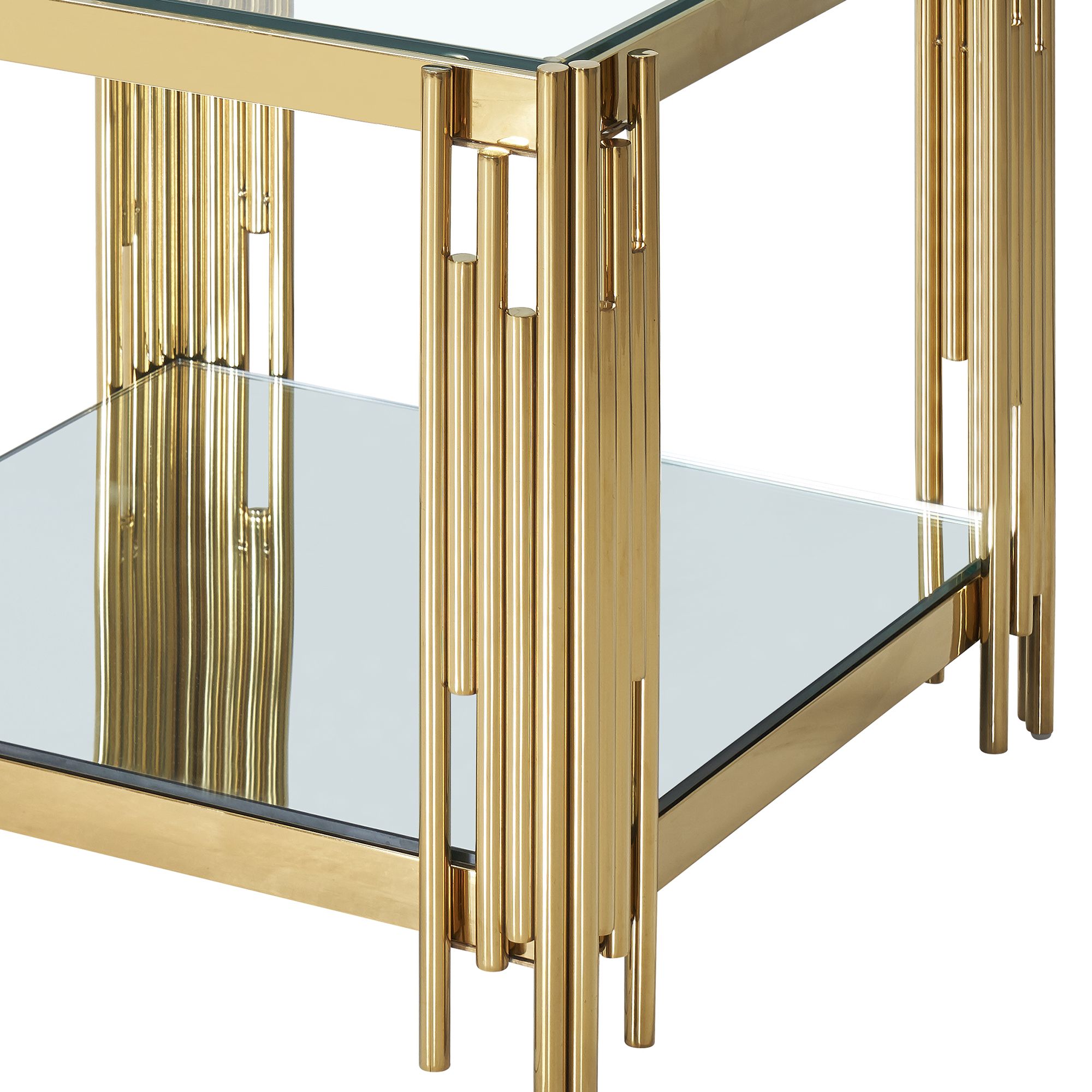 Estrel Large Accent Table