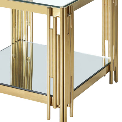 Estrel Large Accent Table