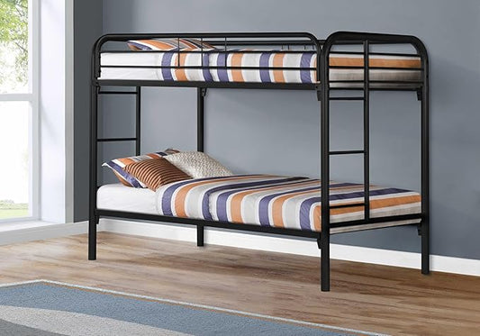 Metal Bunk Bed