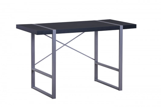 DESK - BLACK