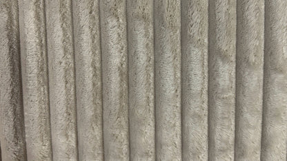 EVA SOFA SECTIONAL WITH STORAGE OTTOMAN