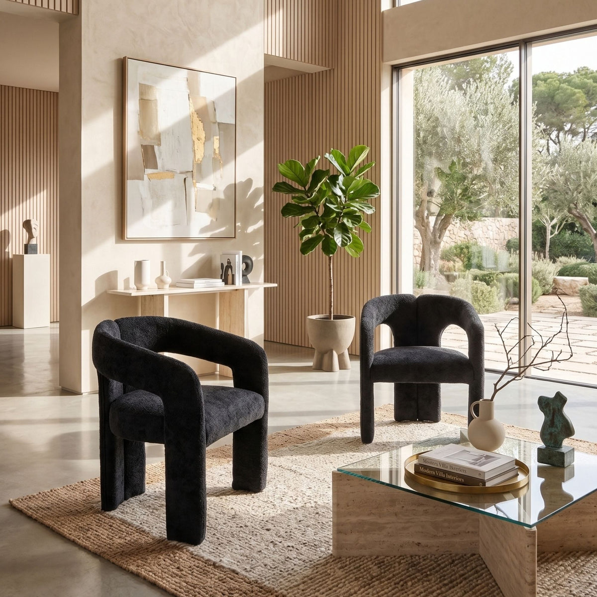 ARITSA DINING CHAIR