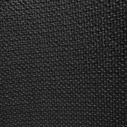 Lisa Dining Chair with Breathable Fabric and Metal Legs