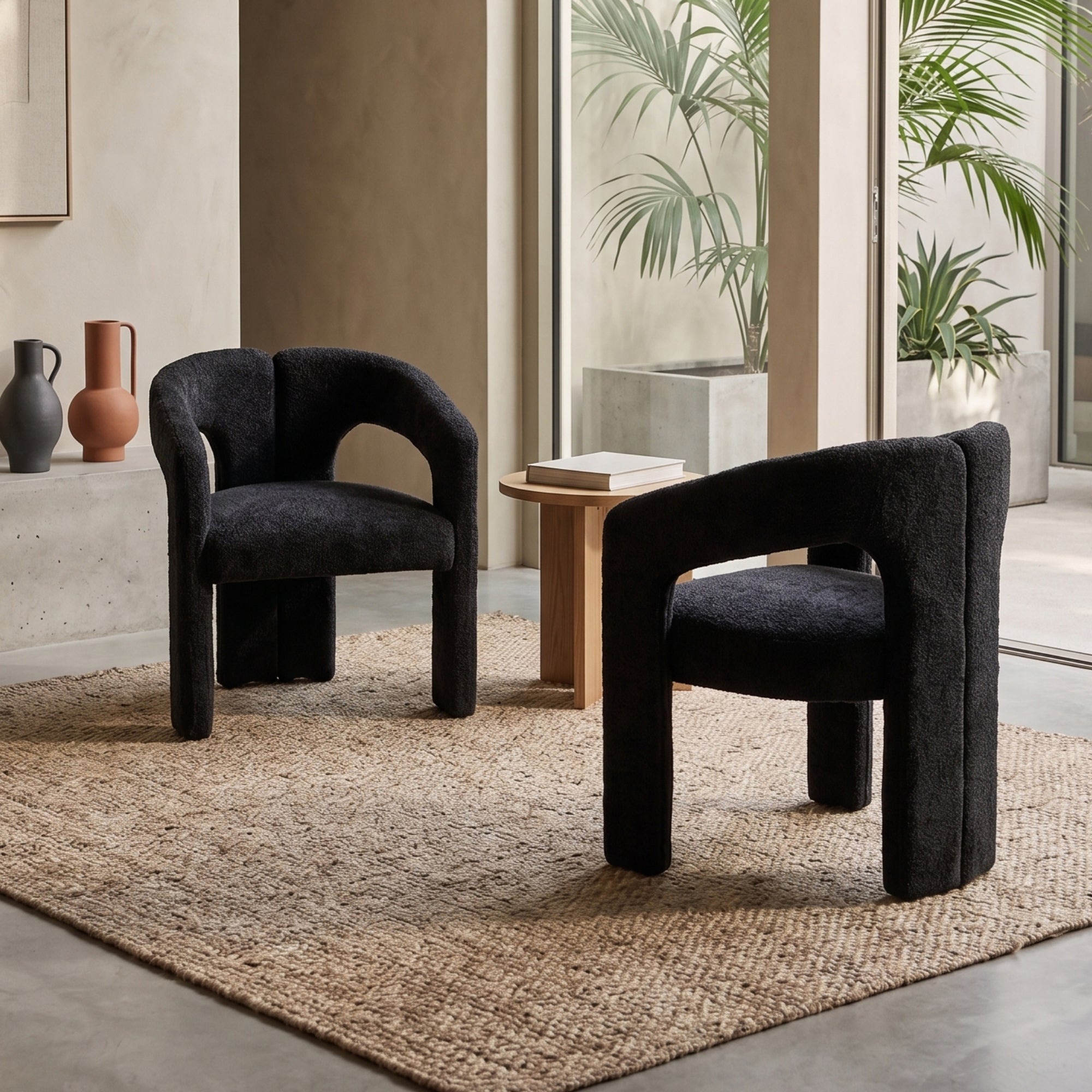 ARITSA DINING CHAIR