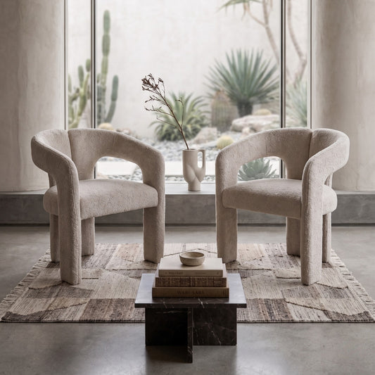 ARITSA DINING CHAIR