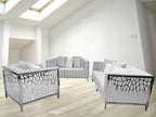 Angelina (3Pcs) Living Room set
