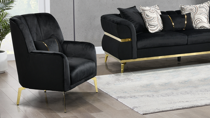 Noira Living Room Set