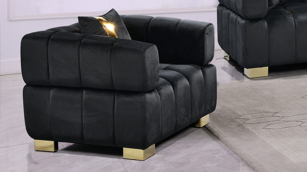 Cubo Living Room Set