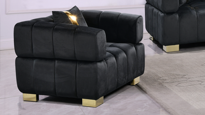 Cubo Living Room Set