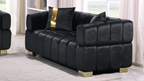 Cubo Living Room Set