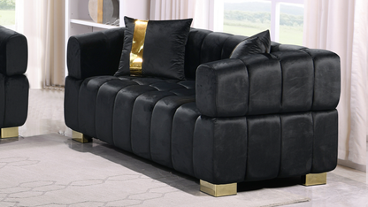 Cubo Living Room Set