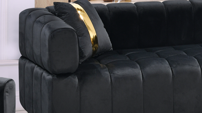 Cubo Living Room Set