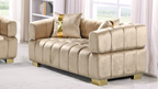 Cubo Living Room Set