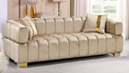 Cubo Living Room Set