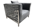 Angelina (3Pcs) Living Room set