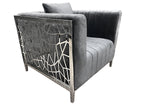 Angelina (3Pcs) Living Room set