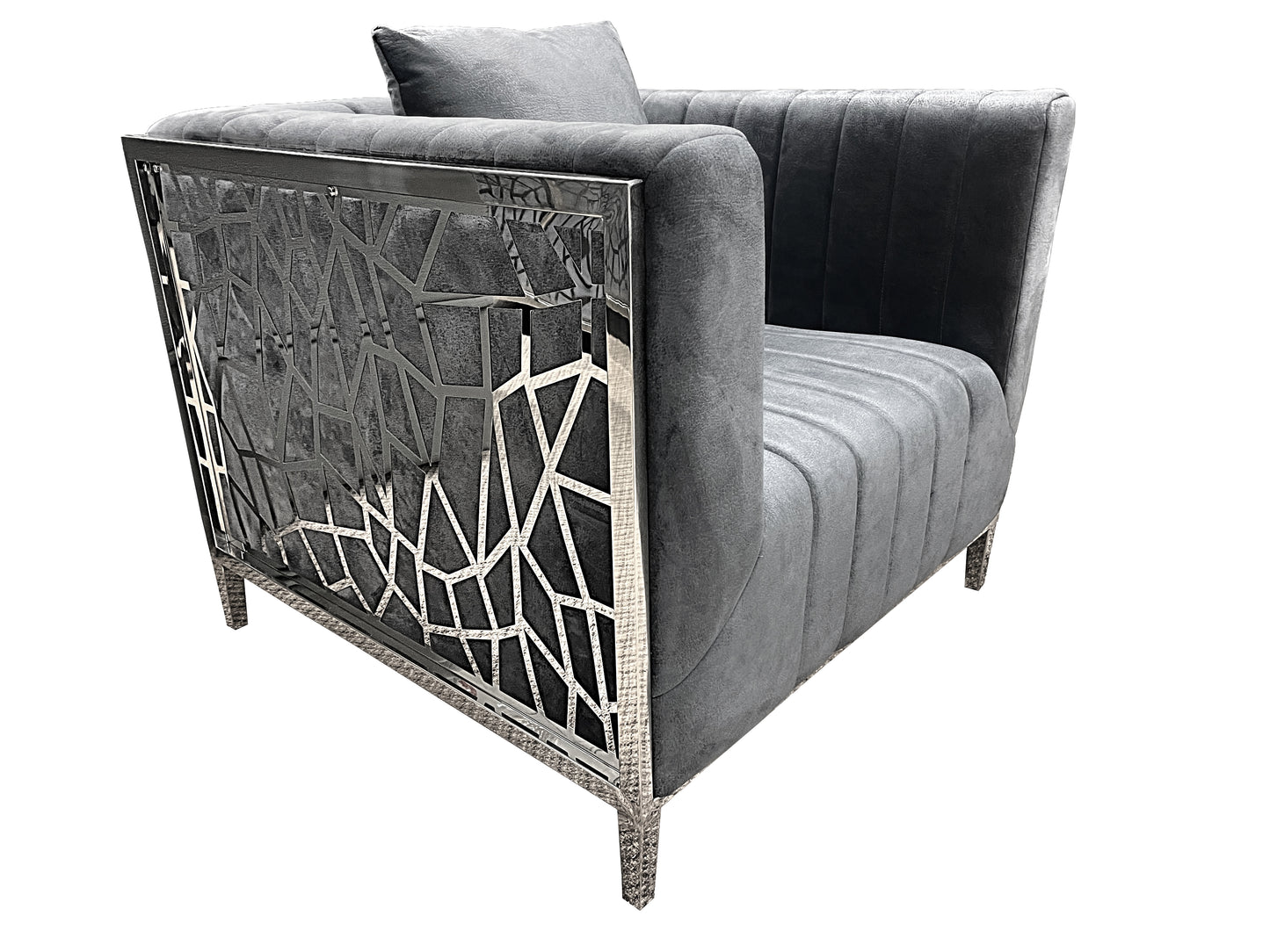 Angelina (3Pcs) Living Room set